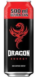 Dragon Energy Drink